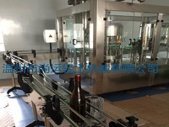 中草藥酵素果醋生產(chǎn)線(xiàn)