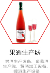 果酒生產(chǎn)線(xiàn)